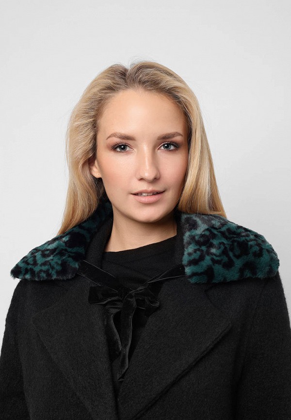 Воротник Passegiata зеленый, размер 00, фото 4