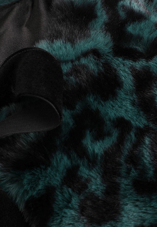 Воротник Passegiata зеленый, размер 00, фото 3