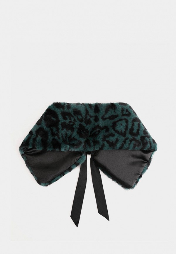 Воротник Passegiata зеленый, размер 00, фото 2