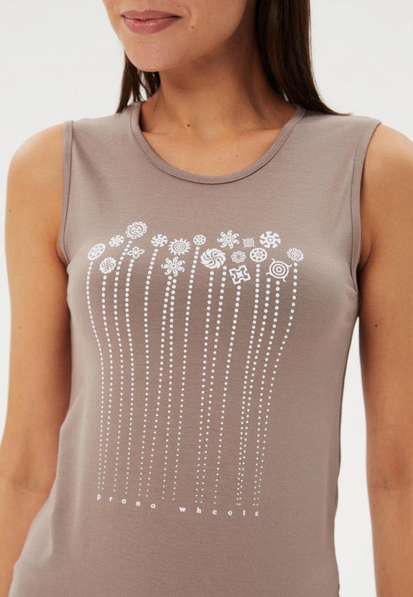 фото Майка yogadress