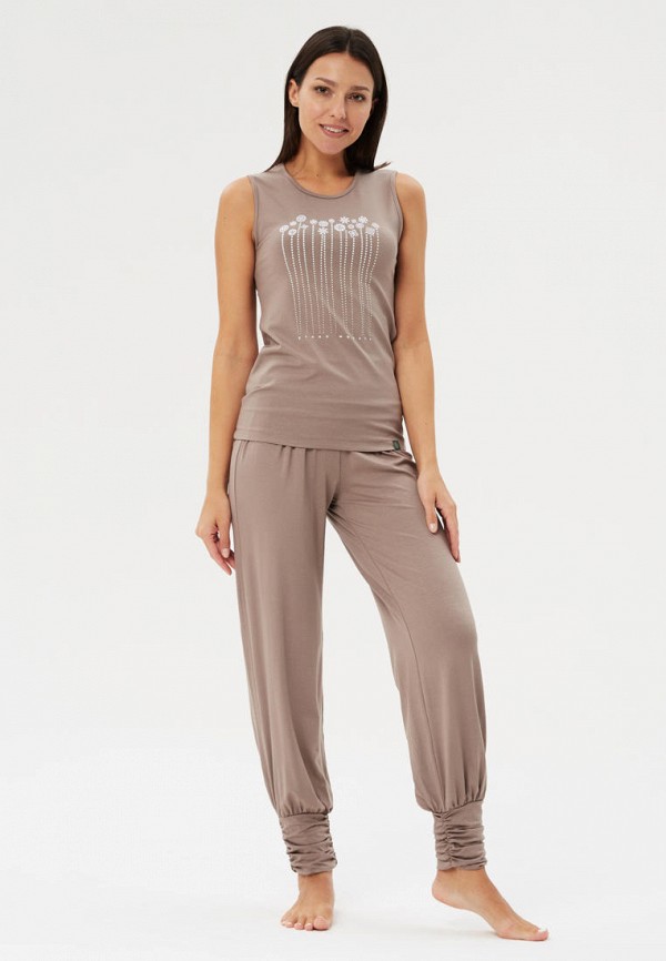 фото Майка yogadress