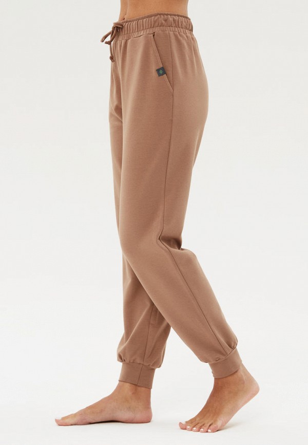 фото Брюки спортивные yogadress