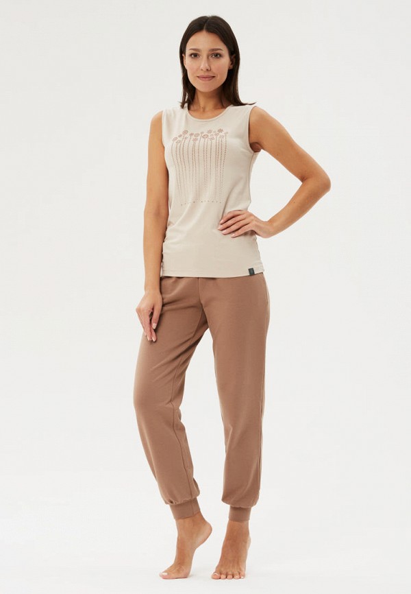 фото Брюки спортивные yogadress