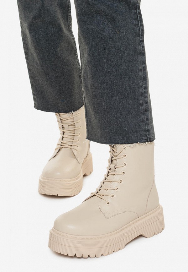 фото Ботинки marmalato