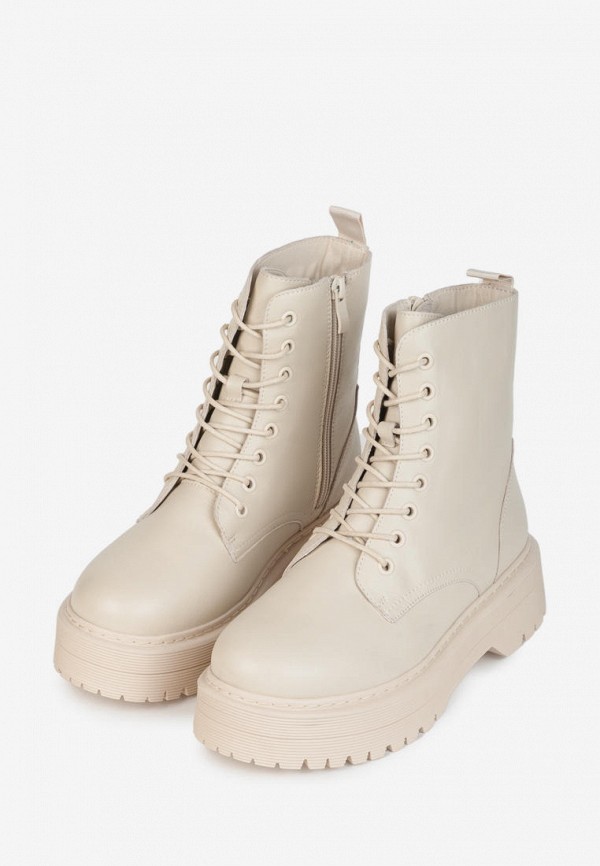 фото Ботинки marmalato