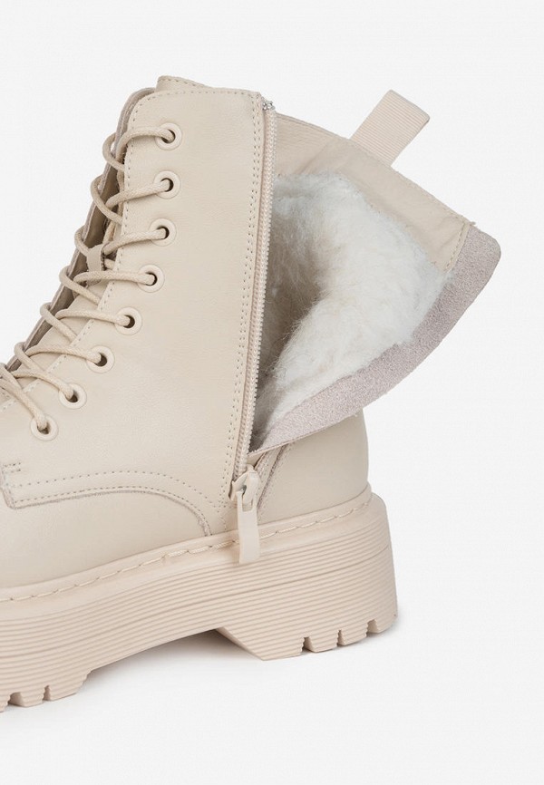 фото Ботинки marmalato