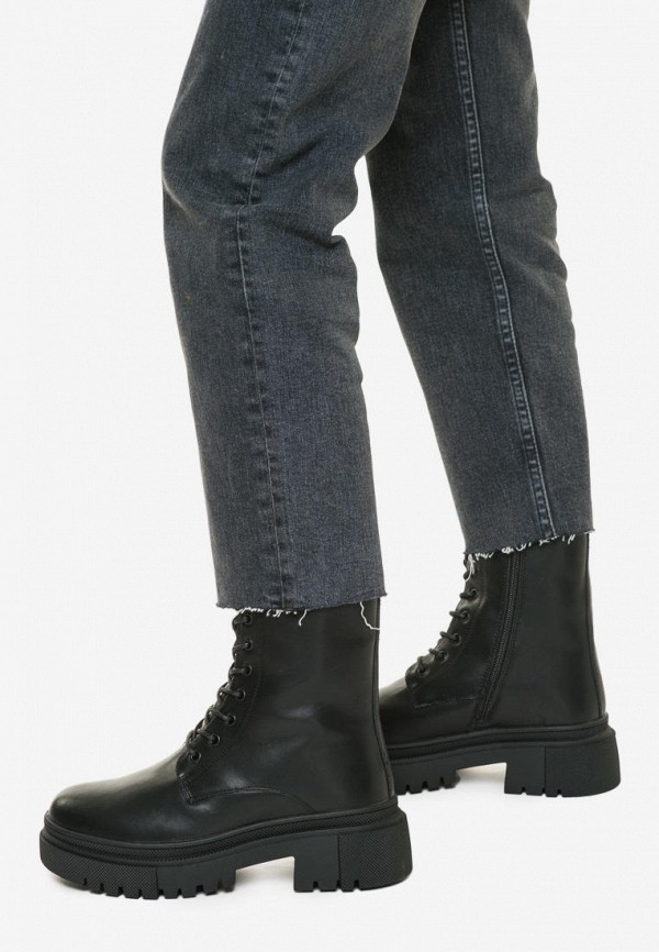 фото Ботинки marmalato