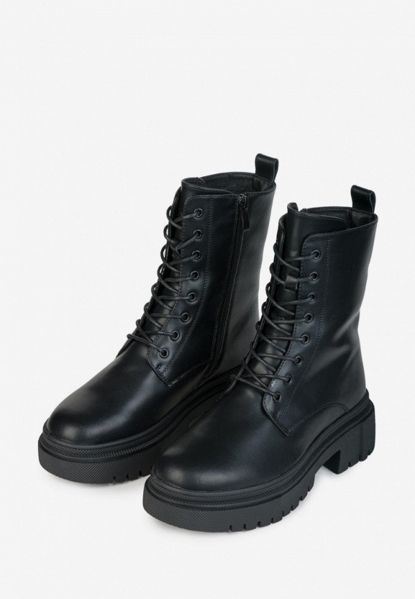 фото Ботинки marmalato