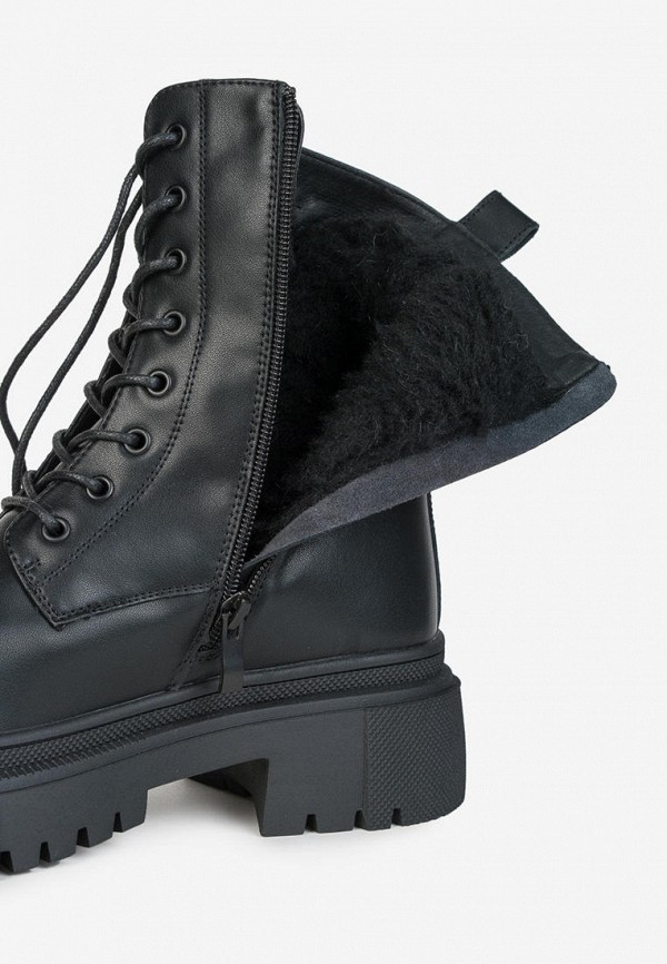 фото Ботинки marmalato