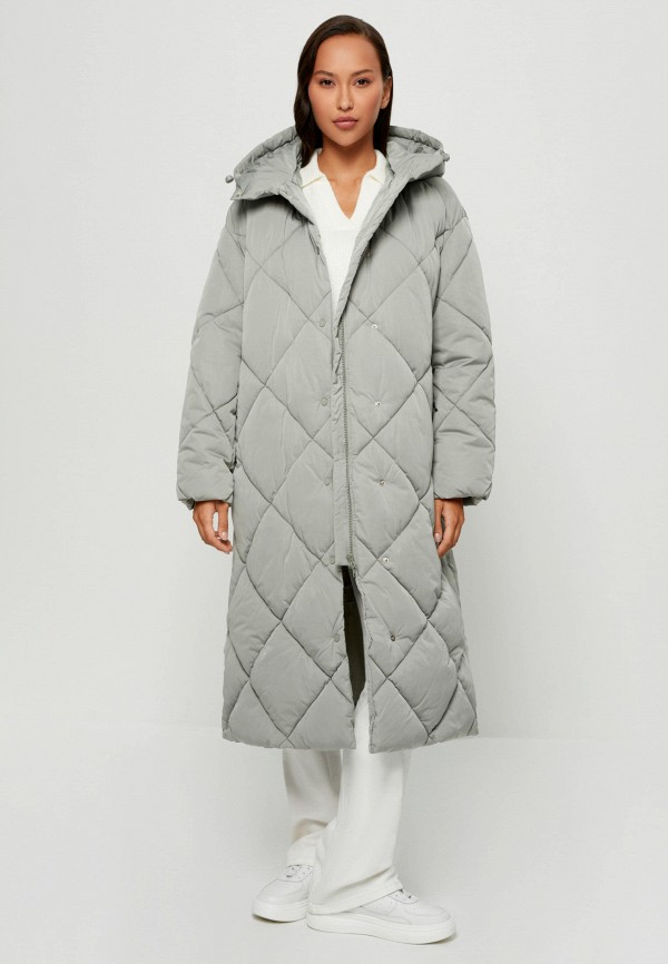 фото Куртка утепленная zarina