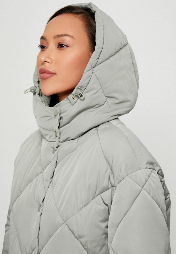 фото Куртка утепленная zarina