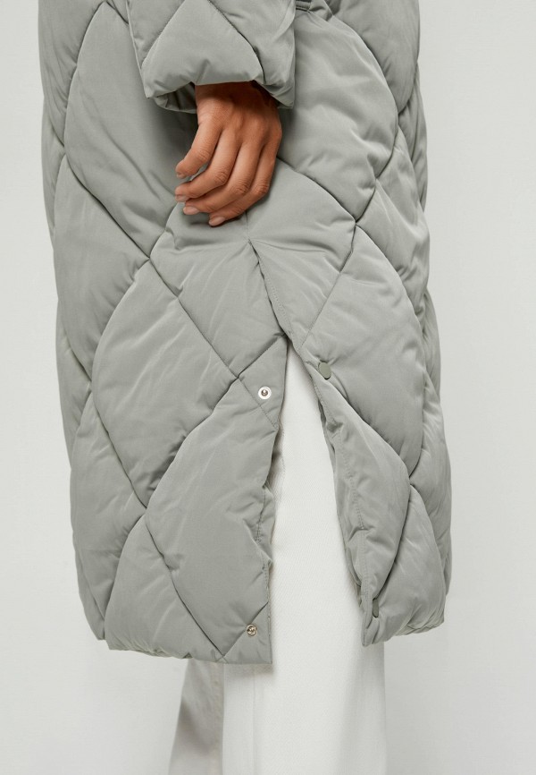 фото Куртка утепленная zarina