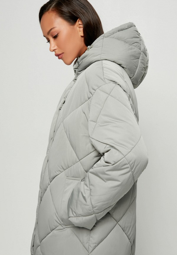 фото Куртка утепленная zarina