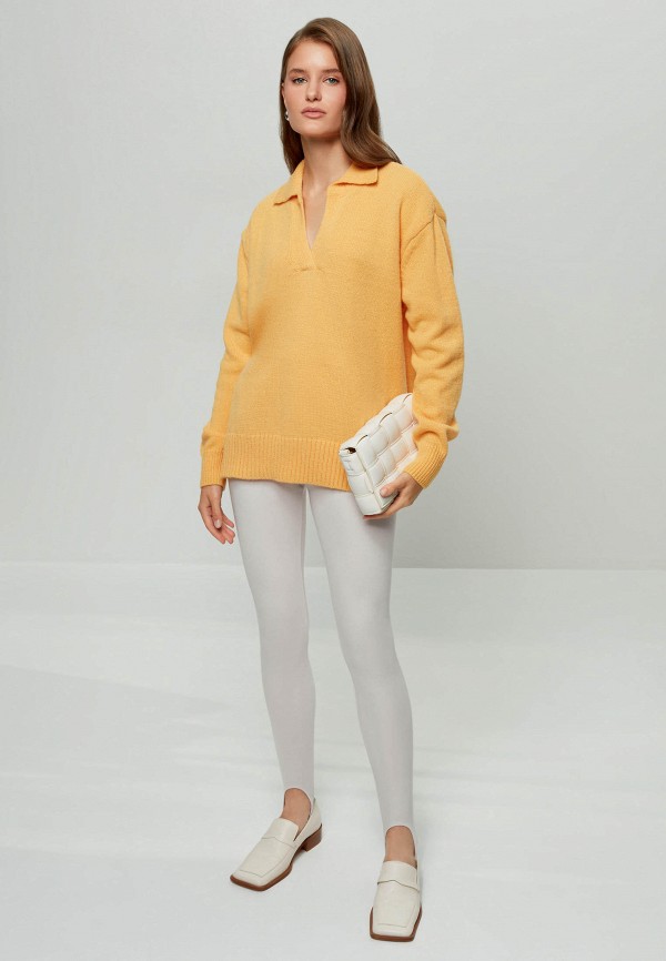 фото Леггинсы zarina