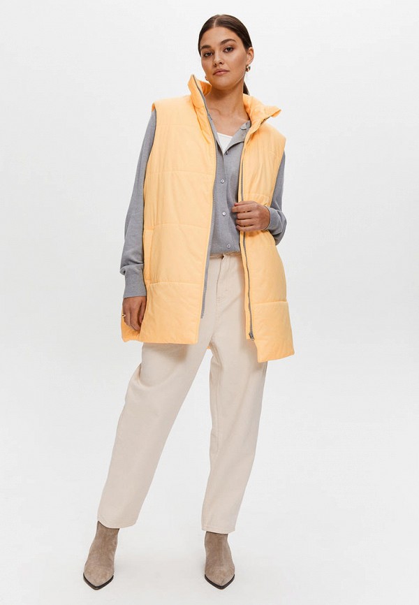 фото Жилет утепленный 4forms