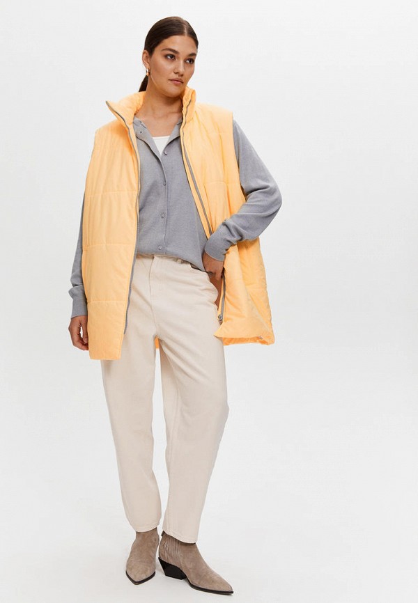 фото Жилет утепленный 4forms