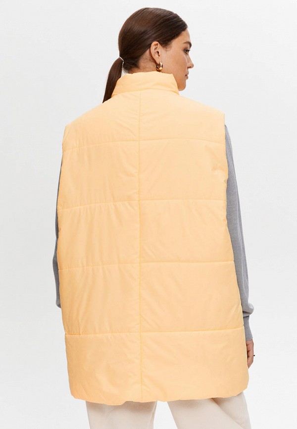 фото Жилет утепленный 4forms