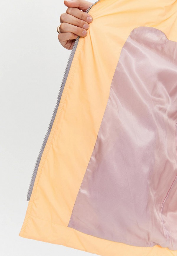 фото Жилет утепленный 4forms