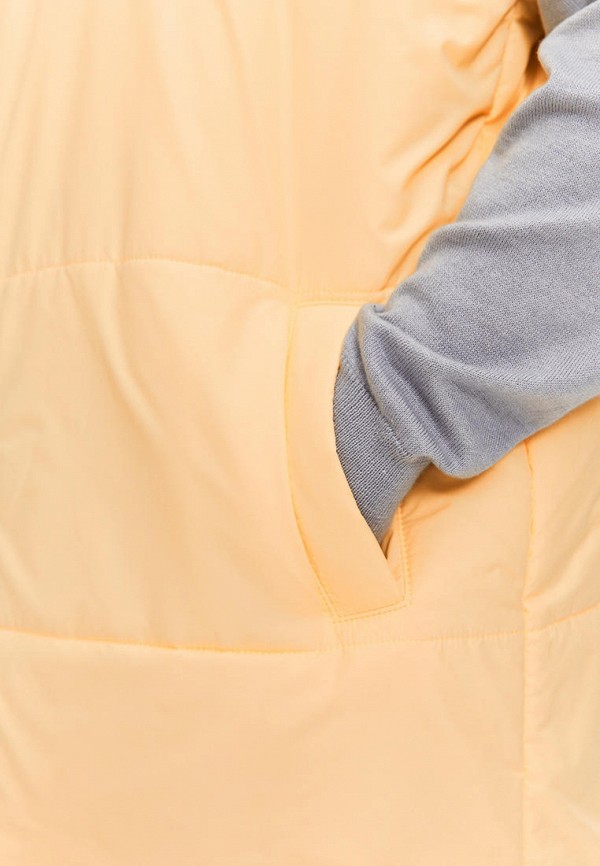 фото Жилет утепленный 4forms