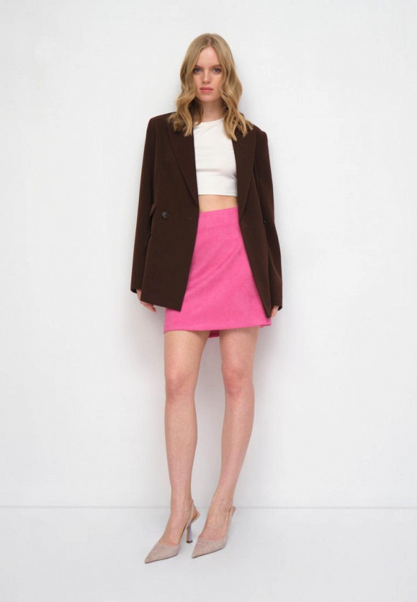 фото Юбка mollis