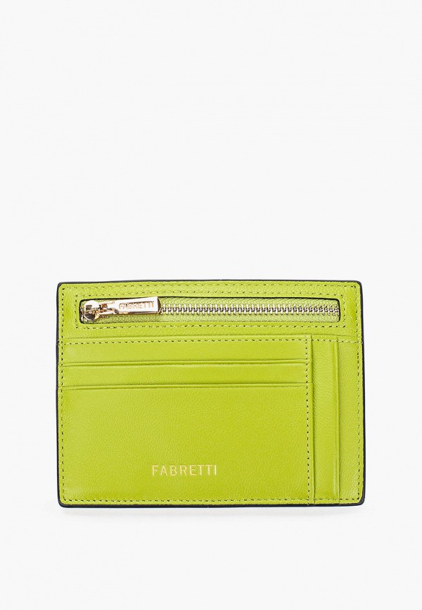фото Кошелек fabretti