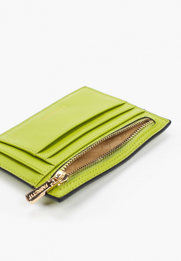 фото Кошелек fabretti