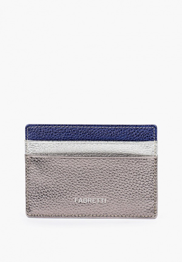 

Кредитница Fabretti, Разноцветный