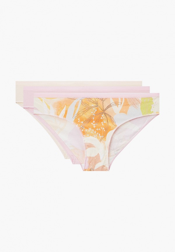 

Трусы 3 шт. Infinity Lingerie, Разноцветный