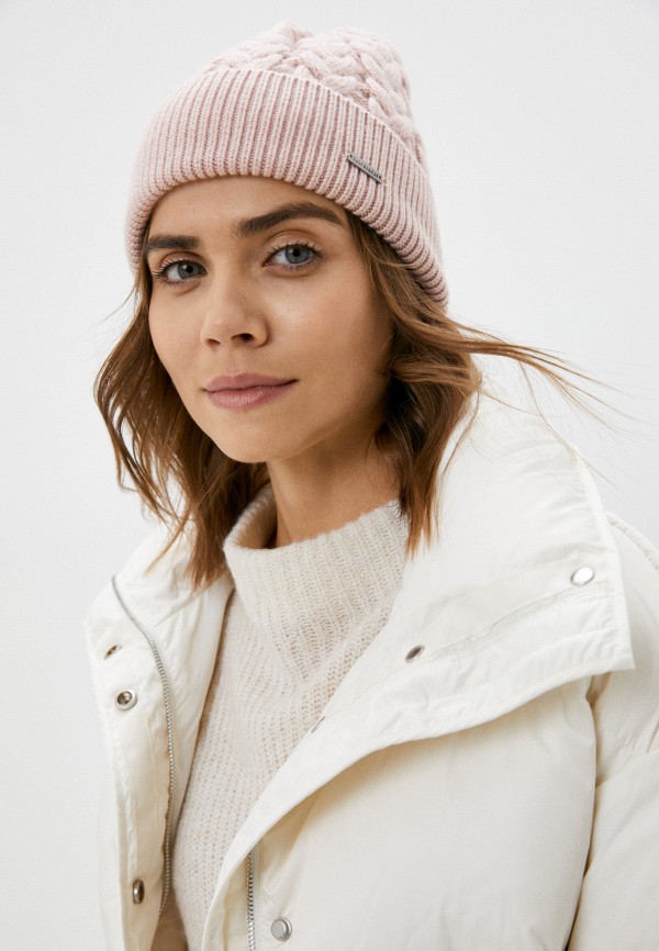 фото Шапка ralf ringer