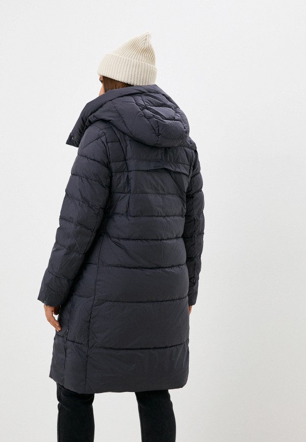 фото Куртка утепленная снежная королева