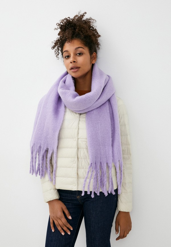 фото Шарф perles