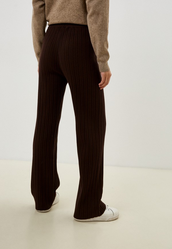 фото Брюки снежная королева