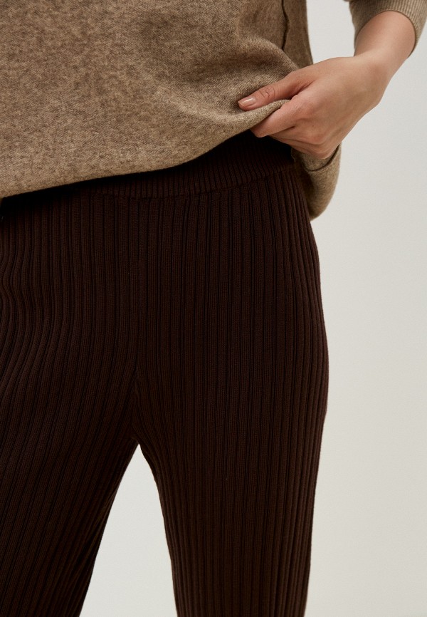 фото Брюки снежная королева