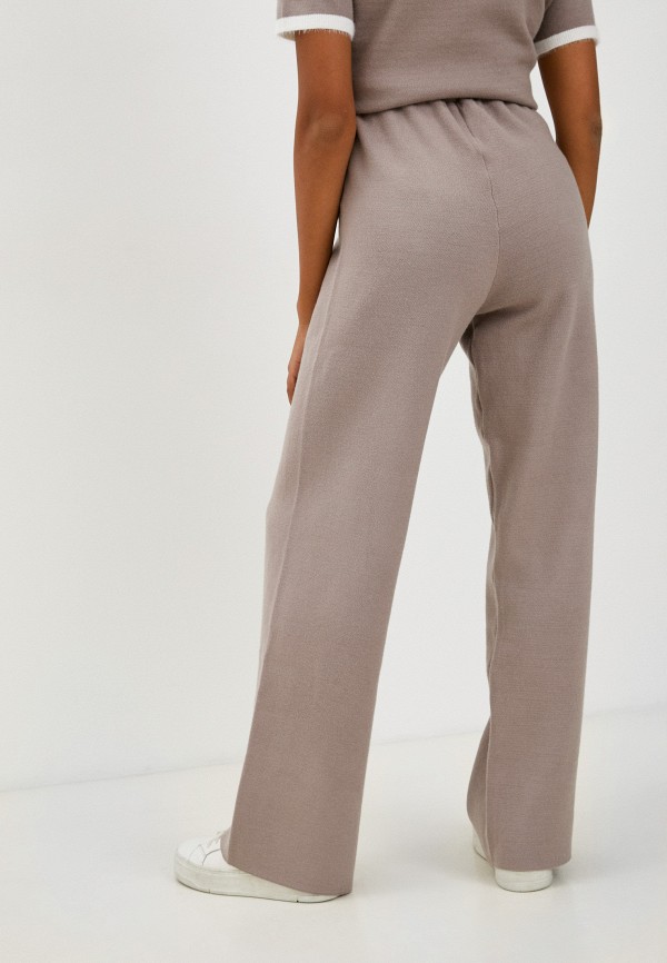 фото Брюки снежная королева