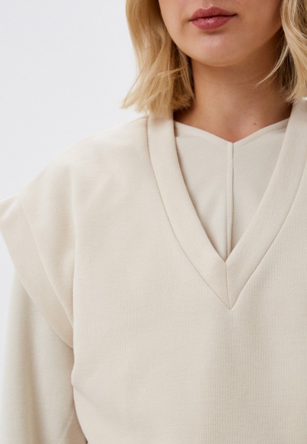 фото Жилет mark formelle