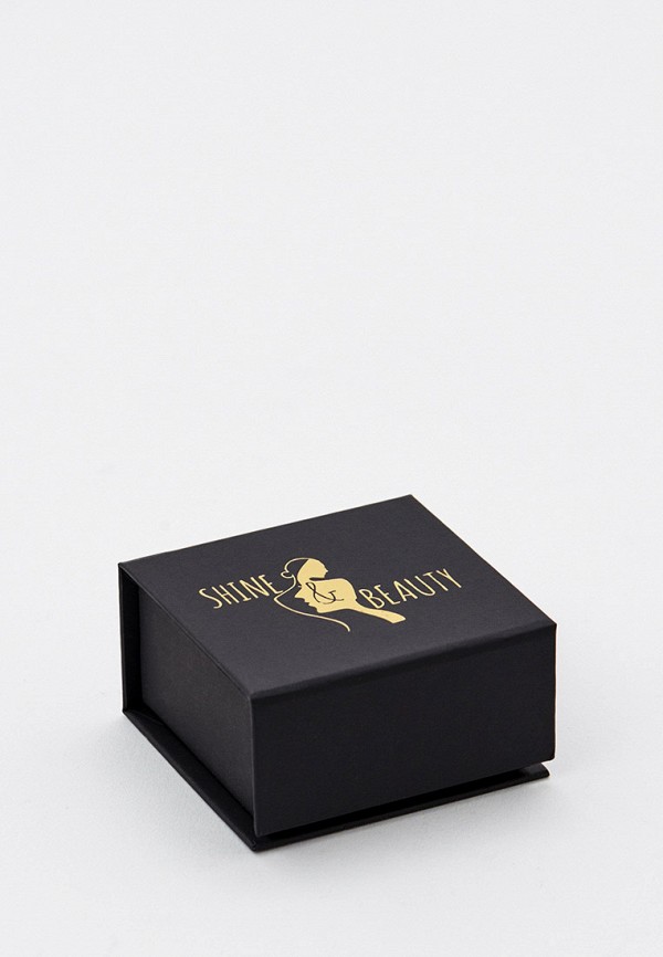 фото Браслет на ногу shine&beauty