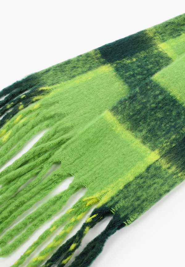 фото Шарф perles