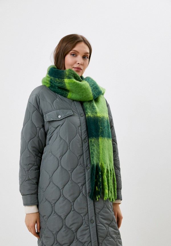 фото Шарф perles