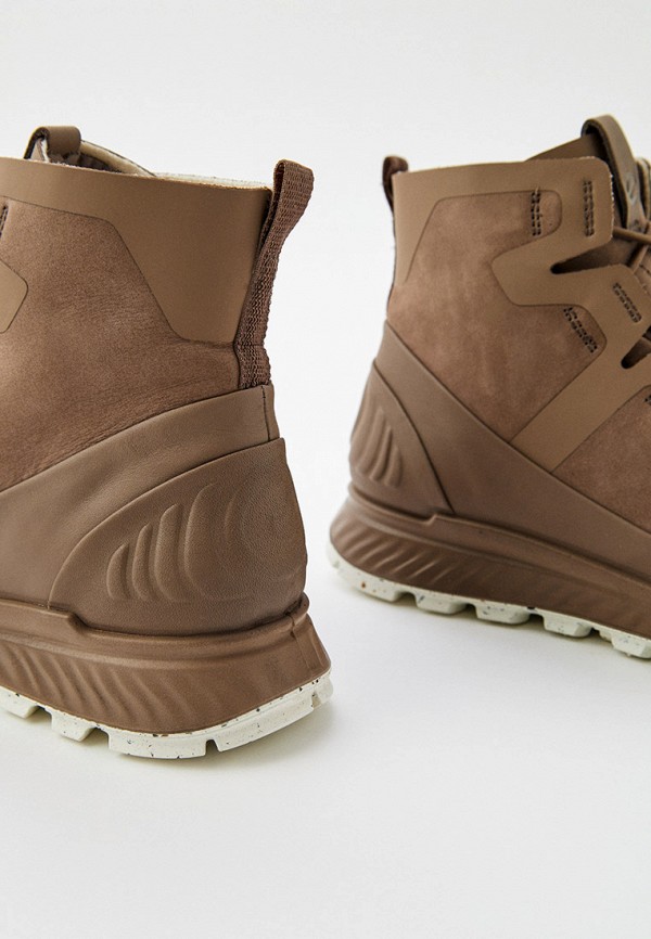 фото Ботинки ecco