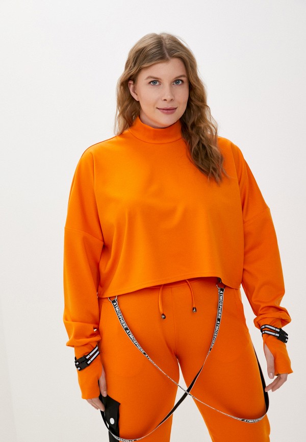 фото Костюм спортивный malaeva