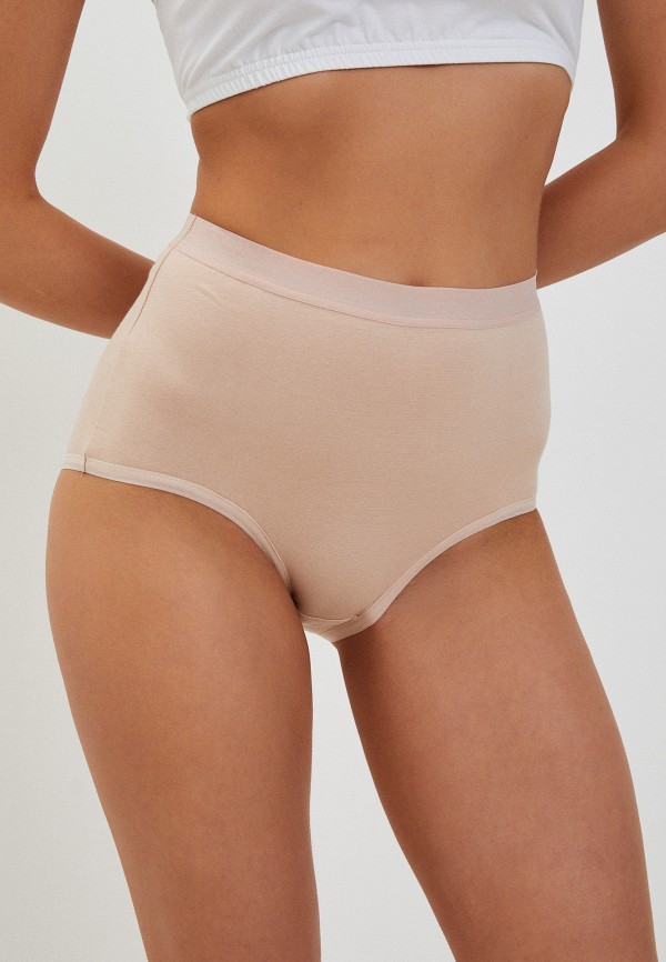 Трусы 5 шт. Joliena Collection