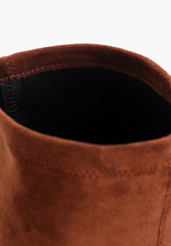 фото Ботфорты angelina voloshina