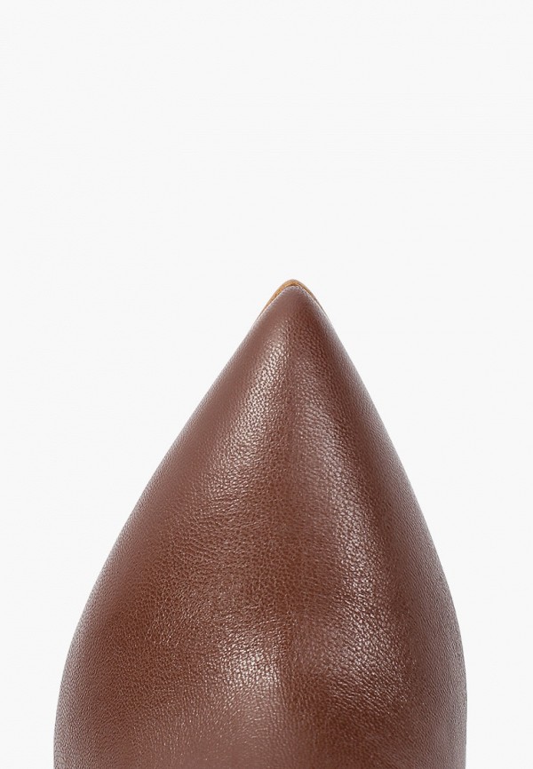 фото Ботфорты angelina voloshina