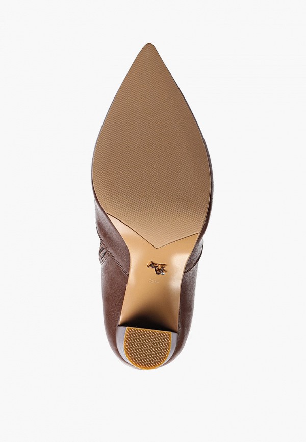 фото Ботфорты angelina voloshina