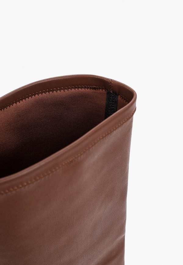 фото Ботфорты angelina voloshina