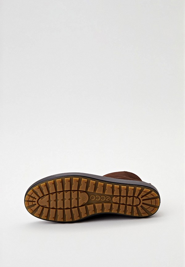 фото Ботинки ecco