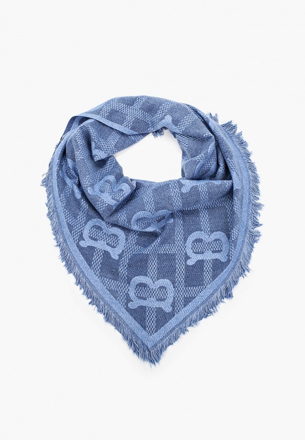 

Косынка Emblem, Синий, StyleB