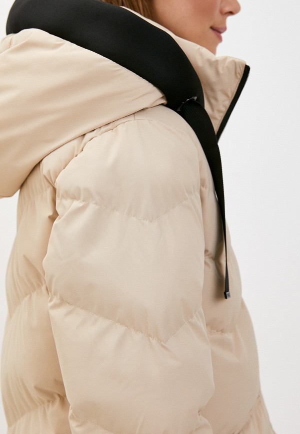 фото Куртка утепленная vittoria vicci