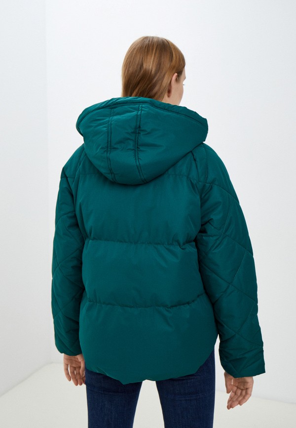 фото Куртка утепленная vittoria vicci