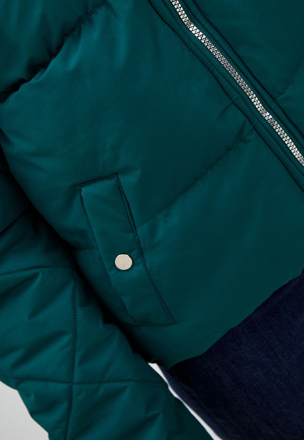 фото Куртка утепленная vittoria vicci